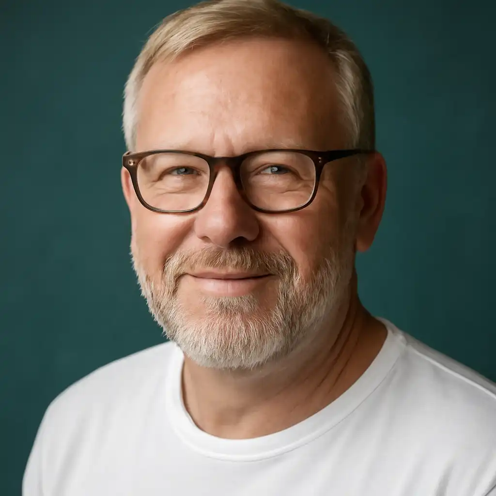 Basil Koster